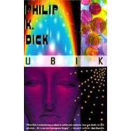 Ubik by DICK, PHILIP K., 9780679736646