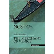 The Merchant of Venice by Mahood, M. M.; Lockwood, Tom, 9781316506646
