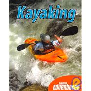 Kayaking by De Medeiros, James, 9781590366646