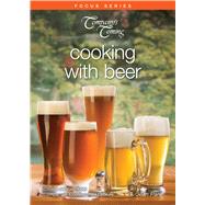 Cooking With Beer by Pare, Jean, 9781927126646