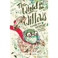 The Wind in the Willows by Grahame, Kenneth; Maguire, Gregory, 9780143106647