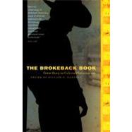 The Brokeback Book by Handley, William R., 9780803226647