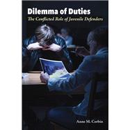 Dilemma of Duties by Corbin, Anne M., 9780809336647