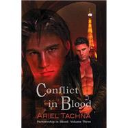 Conflict in Blood by Tachna, Ariel, 9781632166647