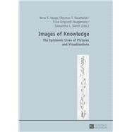 Images of Knowledge by Vaage, Nora S.; Slaattelid, Rasmus T.; Haagensen, Trine Krigsvoll; Smith, Samantha L., 9783631666647