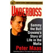 Underboss by Maas, Peter, 9780061096648
