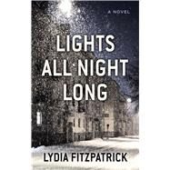 Lights All Night Long by Fitzpatrick, 9781432866648