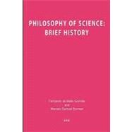Philosophy of Science by Berman, Marcelo Samuel; Gomide, Fernando M., 9781439276648