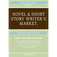 2009 Novel and Short Story Writer's Market Articles by Writers Digest Books, 9781582976648
