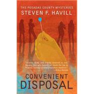 Convenient Disposal by Havill, Steven F., 9781590586648