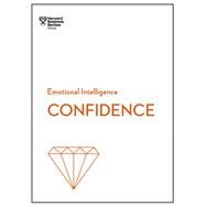 Confidence by Harvard Business Review Press, 9781633696648