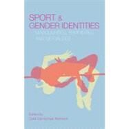 Sport and Gender Identities: Masculinities, Femininities and Sexualities by Carmichael Aitchison, Cara, 9780203646649