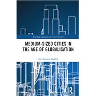 Medium-Sized Cities in the Age of Globalisation by Ins Hassen-Dakhli, 9781003256649