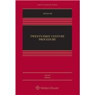 Twenty-First Century Procedure by Mueller, Christopher B., 9781454876649