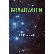 Gravitation by Prasanna; A R, 9781498746649