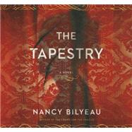 The Tapestry by Bilyeau, Nancy; Barber, Nicola, 9781622316649