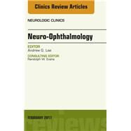Neuro-ophthalmology by Lee, Andrew G.; Evans, Randolph W., 9780323496650
