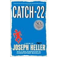 Catch-22 by Heller, Joseph; Buckley, Christopher, 9781451626650
