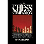 CHESS COMPANION by Chernev, Irving, 9781501116650