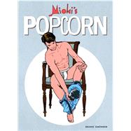 Mioli's Popcorn by Mioki (ART), 9783867876650
