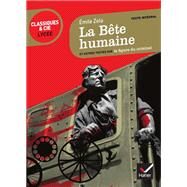 La Bte humaine by Laurence Rauline, 9782218966651