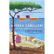 A Nest of Vipers by Camilleri, Andrea; Sartarelli, Stephen, 9780143126652
