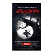 Sleepy Hollow by Peter Lerangis, 9780671036652