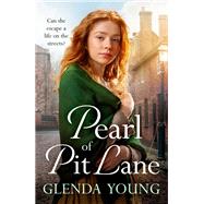 Pearl of Pit Lane by Glenda Young, 9781472256652