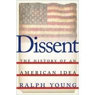 Dissent by Young, Ralph, 9781479806652