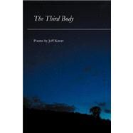 The Third Body by Knorr, Jeff, 9781933456652