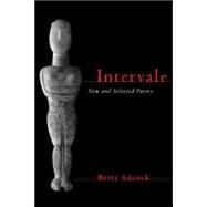 Intervale by Adcock, Betty, 9780807126653