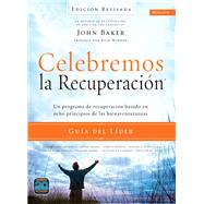 Celebremos la recuperacin by Baker, John; Warren, Rick, 9780829766653