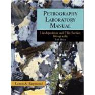 Petrography by Raymond, Loren A.; Terranova, Tom; Raymond, Loren A., 9781577666653