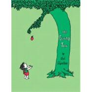 Library Book: The Giving Tree by National Geographic Learning, 9780060256654