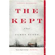 The Kept by Scott, James, 9780062236654