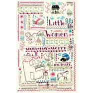 Little Women by Alcott, Louisa May; Smiley, Jane; Kilfeather, Siobhan (CON); Showalter, Vinca (CON), 9780143106654