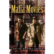 Mafia Movies by Renga, Dana, 9780802096654
