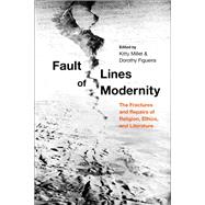 Fault Lines of Modernity by Millet, Kitty; Figueira, Dorothy, 9781501316654