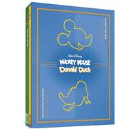 Disney Masters Collector's Box Set #8 Vols. 15 & 16 by Murry, Paul; Connell, Del; Ogle, Bob; Bottaro, Luciano, 9781683966654