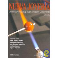 Nueva Joyeria by Codina, Carles, 9788434226654