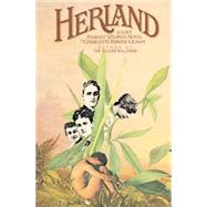 Herland by GILMAN, CHARLOTTE PERKINS, 9780394736655