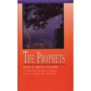 The Prophets by Wright, Vinita Hampton, 9780877886655