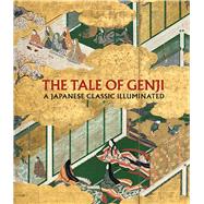 The Tale of Genji by Carpenter, John T.; Mccormick, Melissa; Bincsik, Monika (CON); Kinoshita, Kyoko (CON); Midori, Sano, 9781588396655