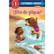 Da de playa! (Beach Day! Spanish Edition) by Ransom, Candice; Meza, Erika, 9780593646656