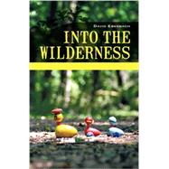 Into the Wilderness by Ebenbach, David Harris, 9780931846656