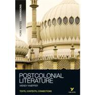 Postcolonial Literature by Knepper, Wendy, 9781408266656