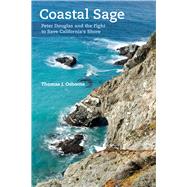 Coastal Sage by Osborne, Thomas J., 9780520296657