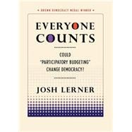 Everyone Counts by Lerner, Josh, 9780801456657