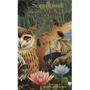 Sea Without a Shore by Russell, Sean, 9780886776657
