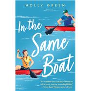 In the Same Boat by Green, Holly, 9781338726657
